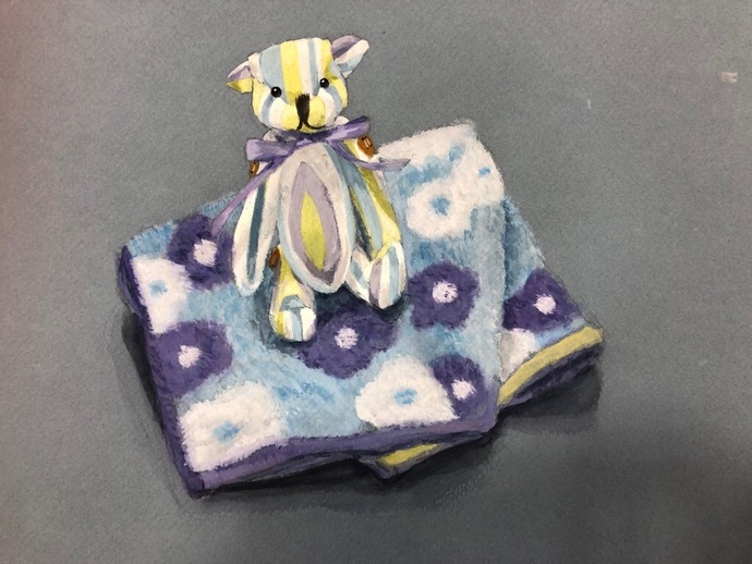 参加中学生の作品