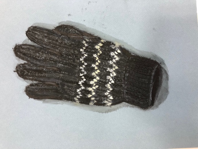参加中学生作品
