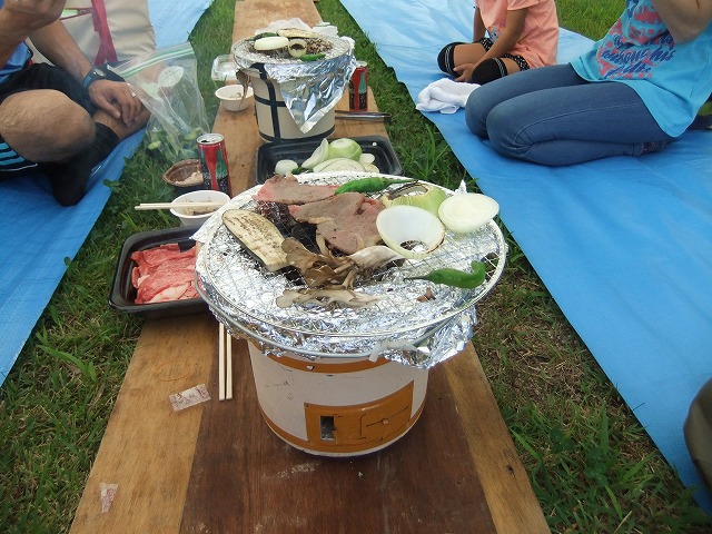 食肉まつり