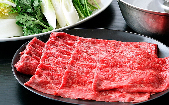 肉