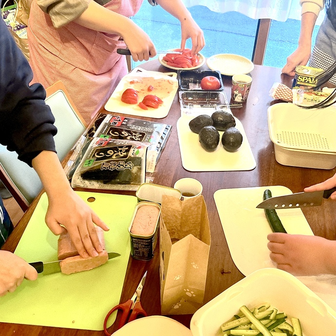 過去のイベント