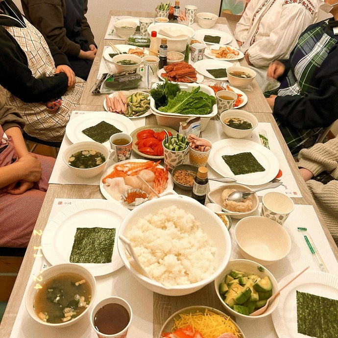 過去のイベント