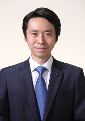 山形市長 佐藤孝弘