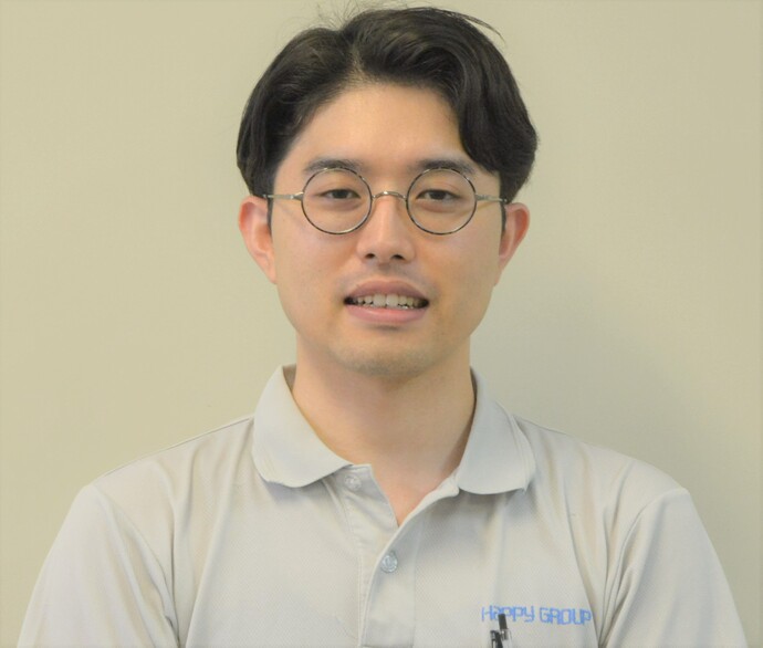 大河原大聖さん