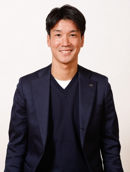 岡﨑氏