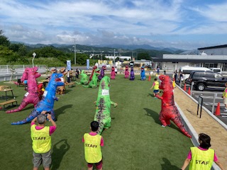 山の日イベント