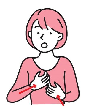 手話イラスト
