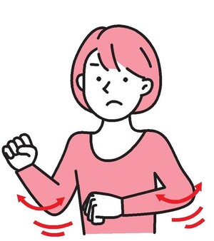 手話イラスト