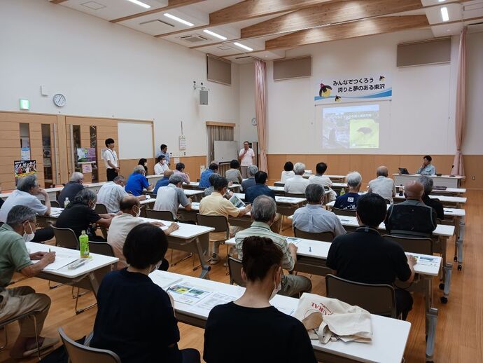 写真：研修会1
