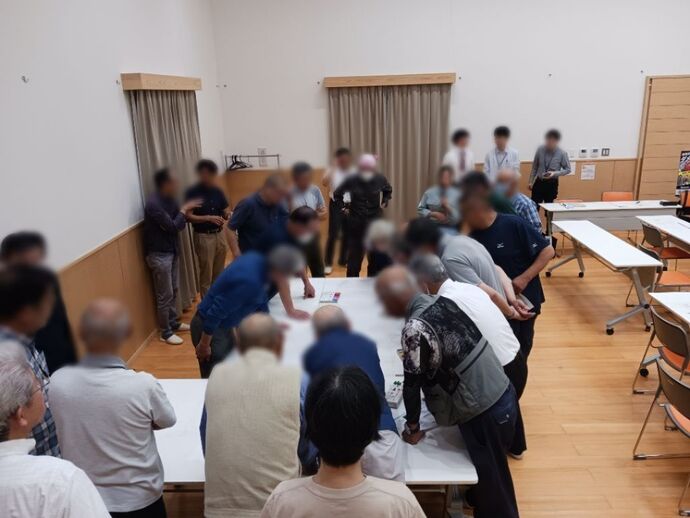 写真：研修会2
