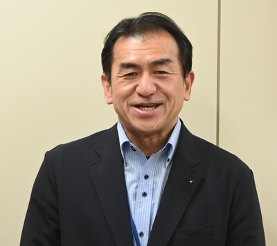下里さん