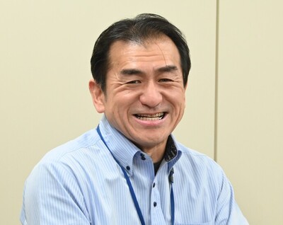 下里さん