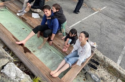 移住体験ツアー