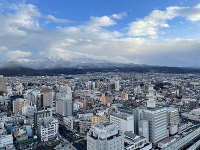山形市