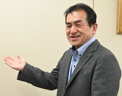 下里さん