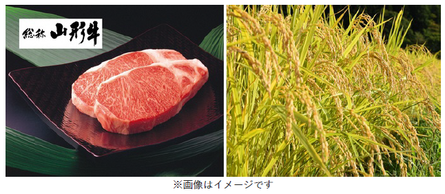 賞品イメージ