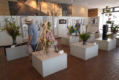 秋の芸術祭