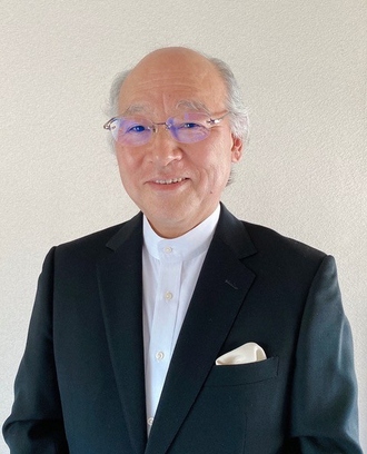 市民合同音楽祭実行委員長 鈴木　義孝さん