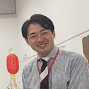 株式会社フレッシュネット　齋藤源さん