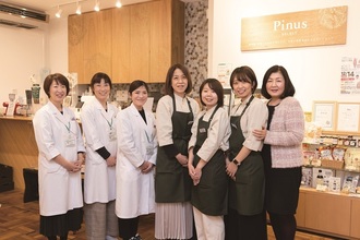 株式会社萬屋薬局