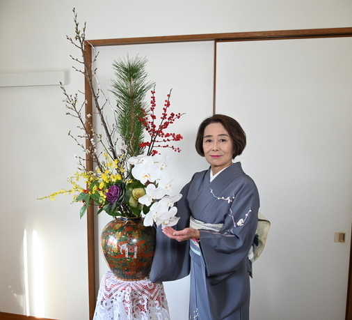 いとう じゅんこ