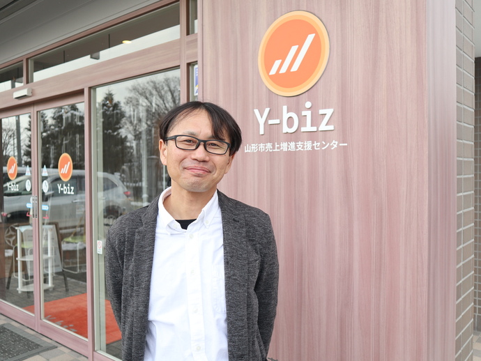 佐藤 充（さとう　みつる）さん