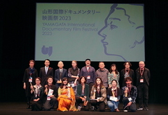 映画祭