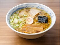 ラーメンの写真