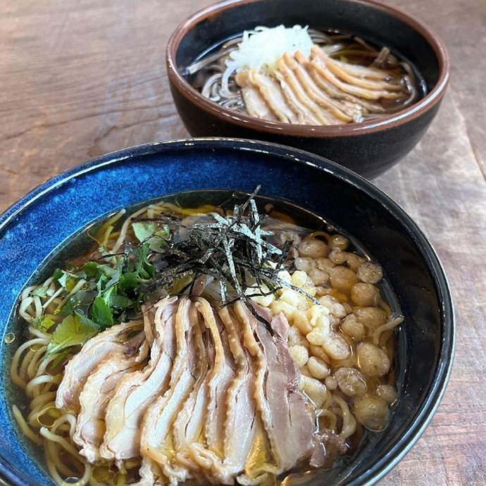そば・ラーメン画像