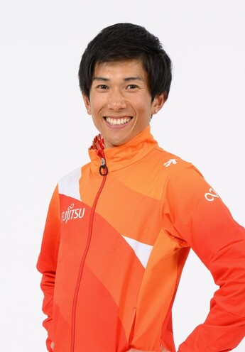 鈴木 健吾選手