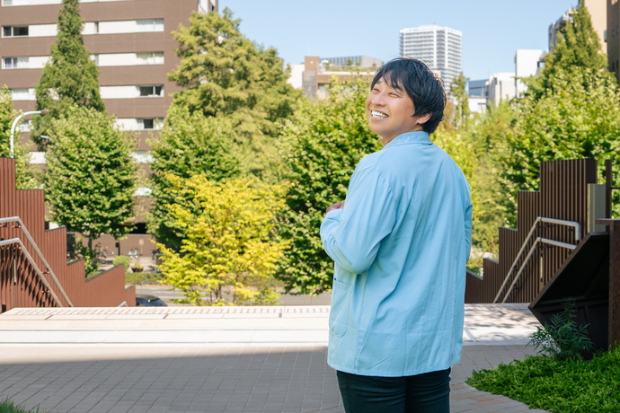 齊藤 俊洋さんの写真