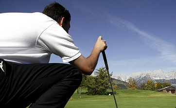 golfsize