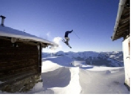 kitzskidownhill