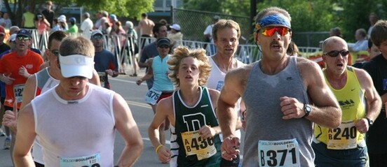 bolderboulder