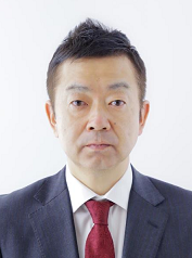 CDXO補佐官顔写真