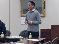 運営会議