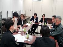 運営会議