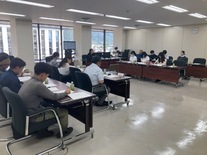 運営会議