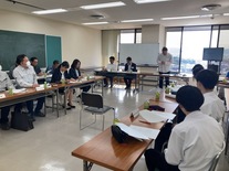 運営会議