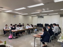 運営会議