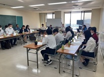 運営会議