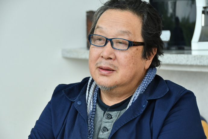 岡崎 彌平治さん