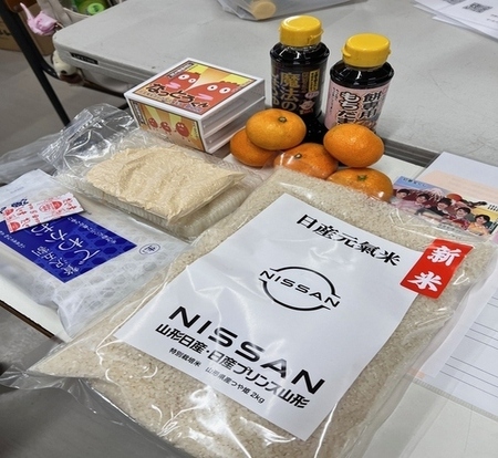 支援活動の様子2