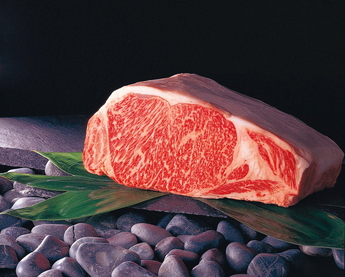 山形牛の画像