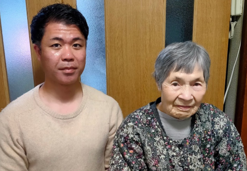 中村慎吾さん