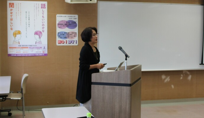 芦田氏