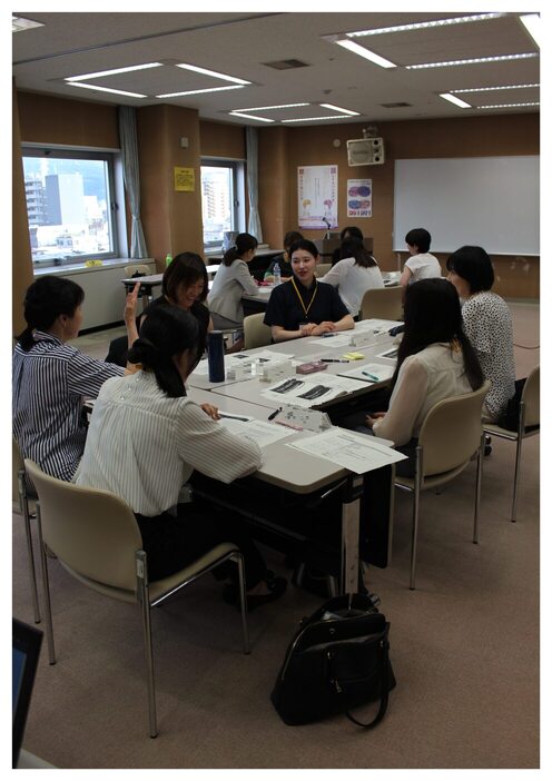 受講風景1