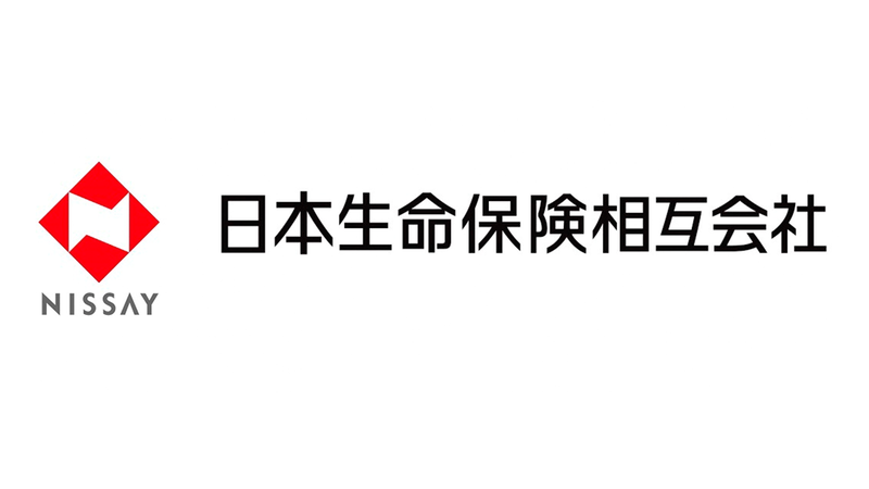日本生命保険相互会社ロゴマーク