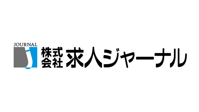株式会社求人ジャーナルロゴマーク