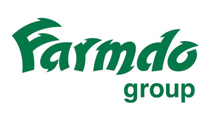 ファームドゥ株式会社ロゴマーク